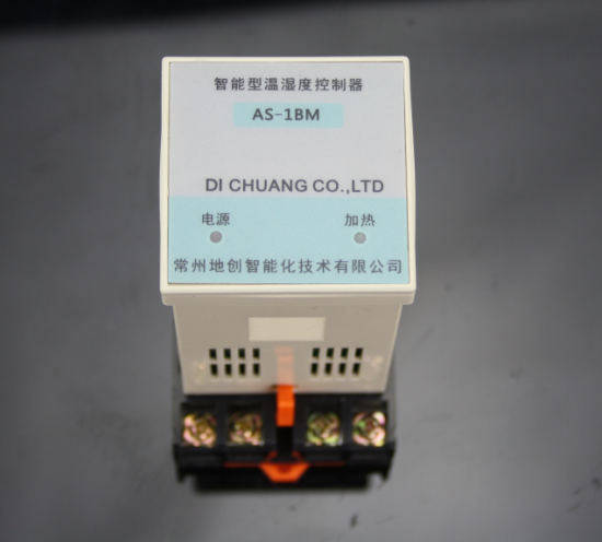 <b>AS-1BM型溫濕度控制器</b> <b>AS-1BM型溫濕度控制器</b>